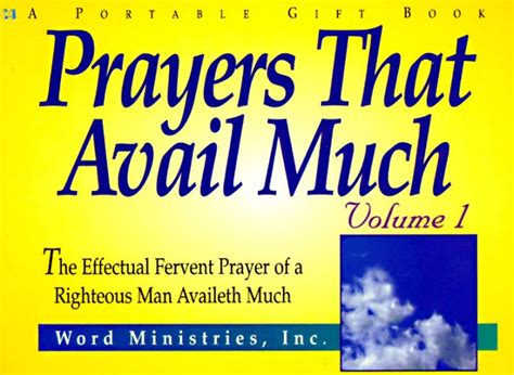 availment meaning|prayers that availeth much copeland.